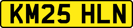 KM25HLN