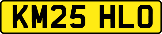 KM25HLO