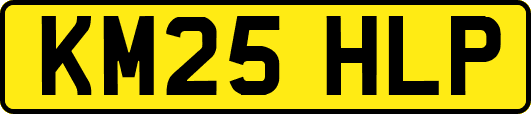 KM25HLP
