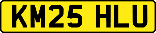 KM25HLU