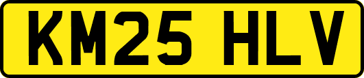 KM25HLV