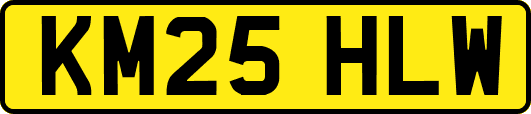 KM25HLW