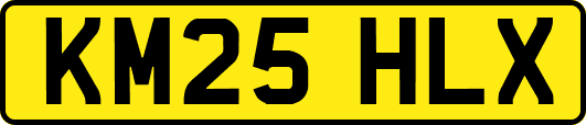 KM25HLX