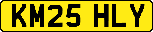 KM25HLY