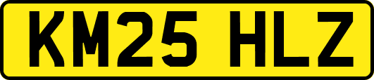 KM25HLZ