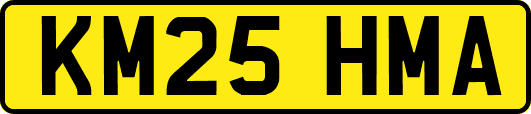 KM25HMA