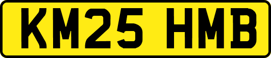 KM25HMB
