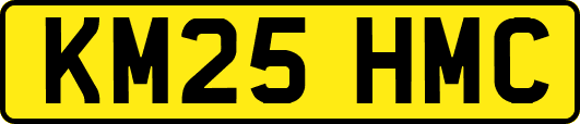 KM25HMC