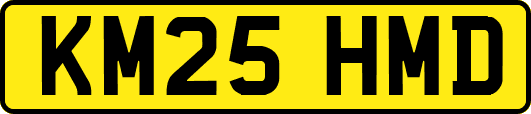 KM25HMD