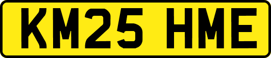 KM25HME