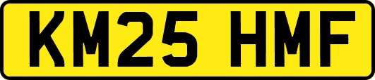 KM25HMF