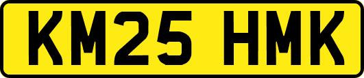 KM25HMK