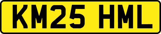 KM25HML