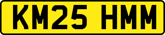 KM25HMM
