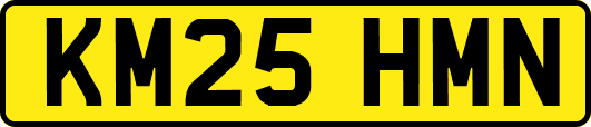 KM25HMN