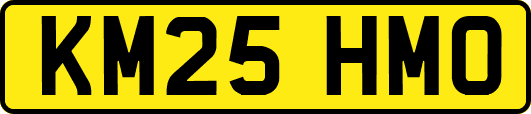 KM25HMO