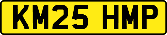 KM25HMP