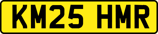 KM25HMR