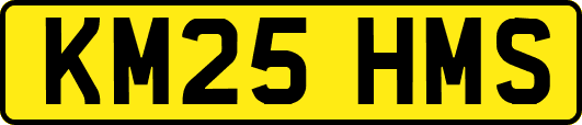 KM25HMS