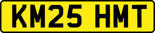 KM25HMT