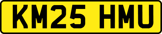 KM25HMU