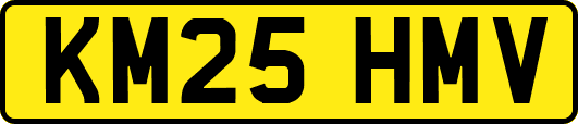 KM25HMV