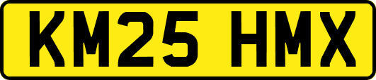 KM25HMX