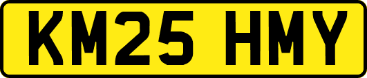 KM25HMY