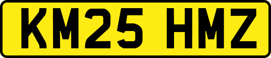 KM25HMZ