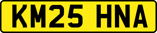 KM25HNA