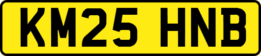 KM25HNB