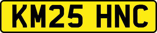 KM25HNC