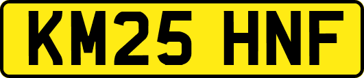 KM25HNF