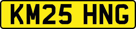 KM25HNG