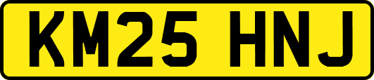 KM25HNJ