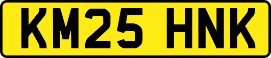 KM25HNK