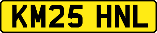 KM25HNL