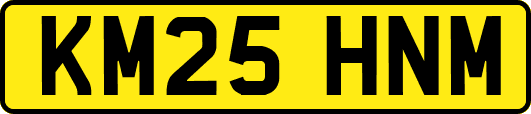 KM25HNM