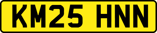 KM25HNN