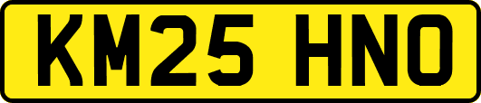 KM25HNO