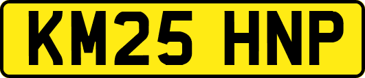KM25HNP