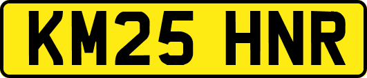 KM25HNR