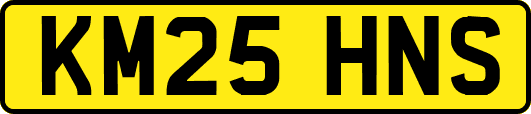 KM25HNS