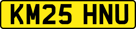 KM25HNU