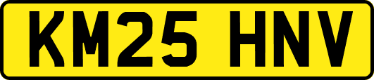 KM25HNV