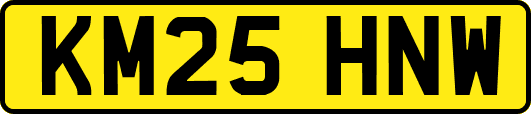 KM25HNW