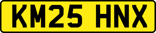 KM25HNX