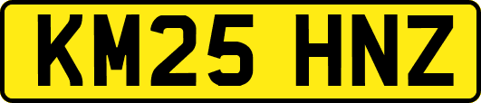 KM25HNZ