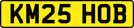 KM25HOB