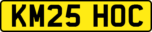 KM25HOC